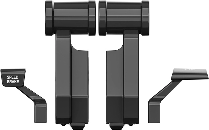 Mehanski reverserji z zanesljivim klikom