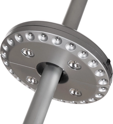 Prenosno napajanje z AA baterijami