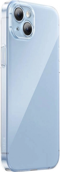 Ohišje Baseus Crystal Series za iPhone 14 Plus