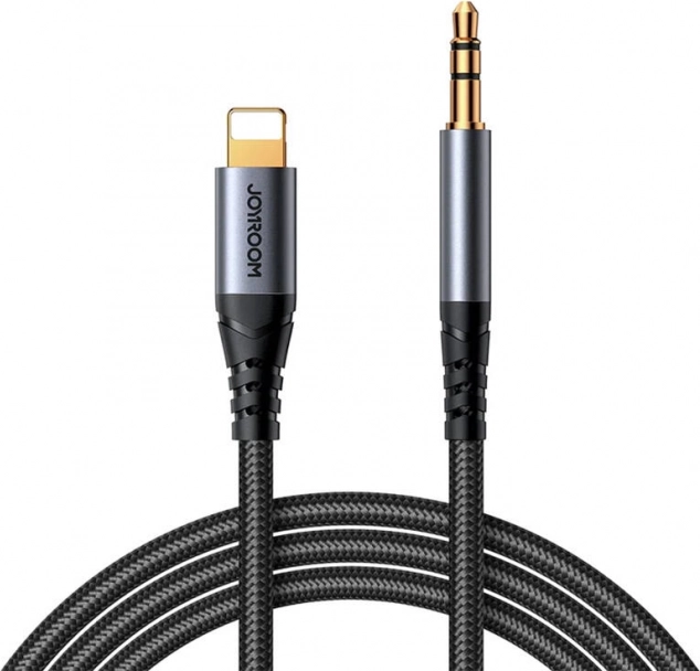 Zvočni kabel AUX Type-C Joyroom 1,2 m