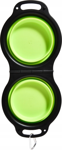 Zložljiva in izjemno kompaktna