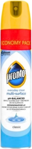 Pronto sprej za več površin Classic 300 ml