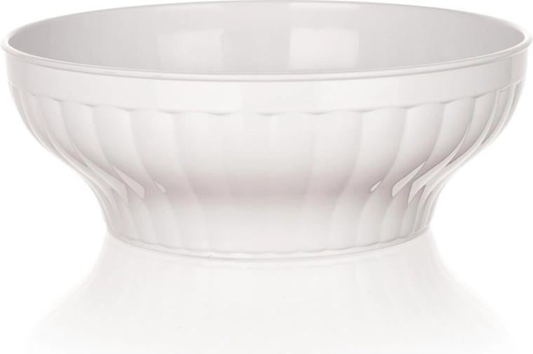 Plastična posoda za gnetenje 18 cm