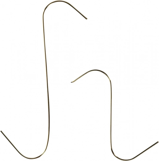 Preprosto in hitro obešanje