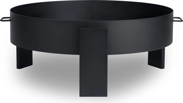 Odporno jeklo in praškasti premaz