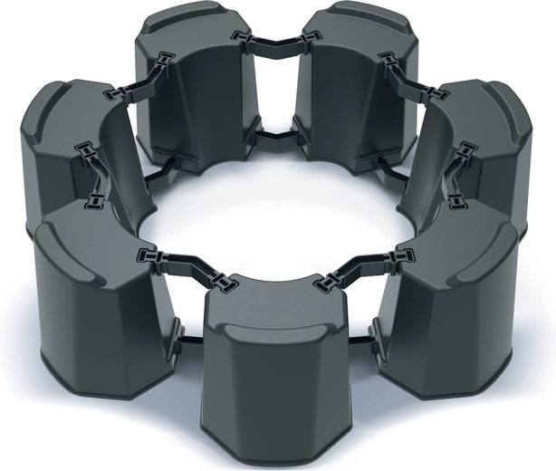 Hitre zaskočljive spojke