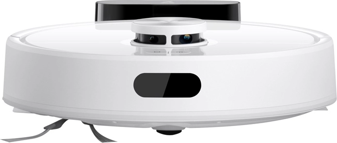 Izjemna moč sesanja 10.000 Pa za globinsko čiščenje