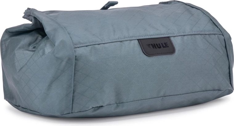 Potovalna torba za obutev Thule Pond Gray