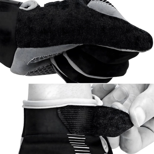 Udobno prileganje na zapestju