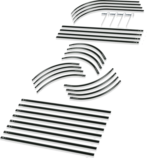 Hitra in preprosta montaža