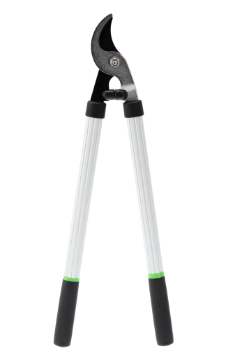 Lažje rezanje vej z dolgim vzvodom