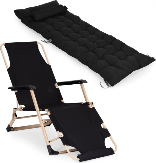 Mehek prešit vzglavnik z naslonom za glavo