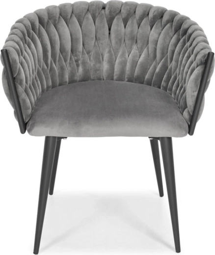 Luksuzen žamet z nežnim sijajem