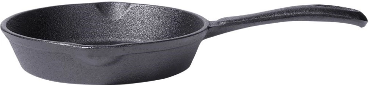 Enakomerna toplota in popolna zapečenost