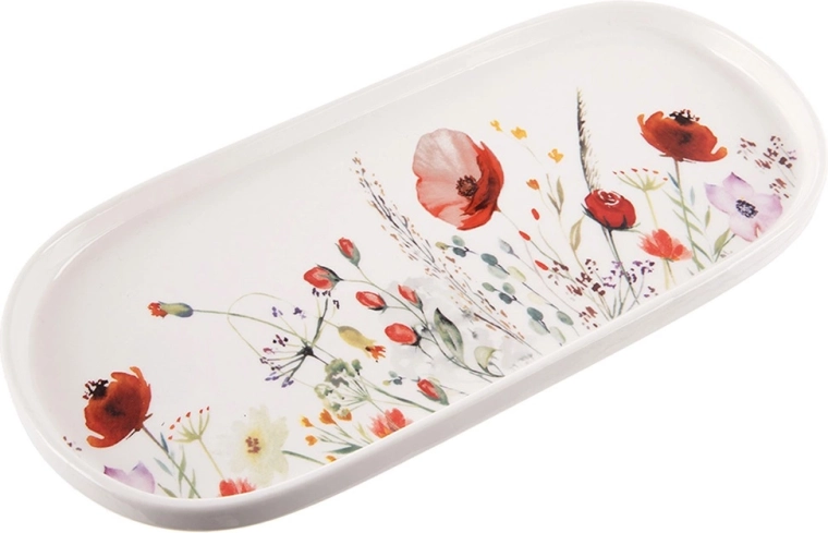 Kakovosten porcelan, enostavno vzdrževanje