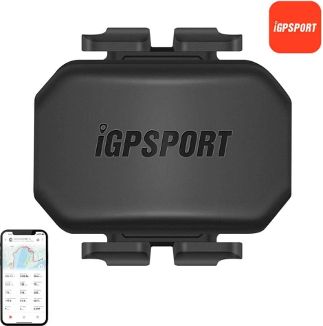 Merilnik kadence iGPSPORT