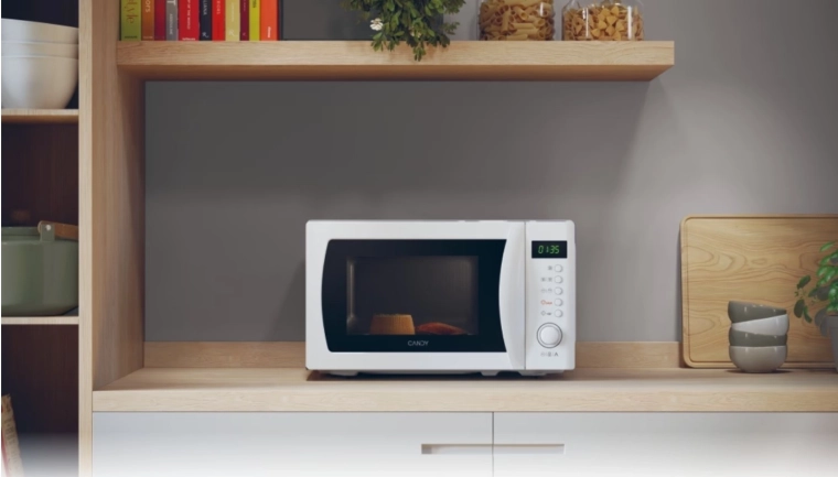 13 samodejnih programov za enostavno kuhanje