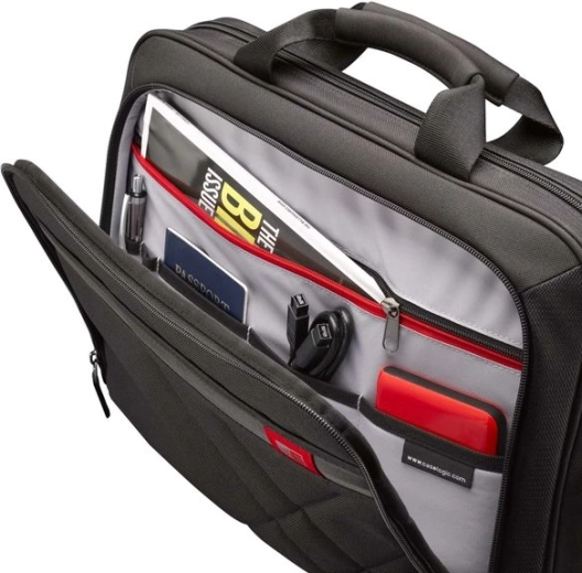 Pregleden organizator in hiter dostop