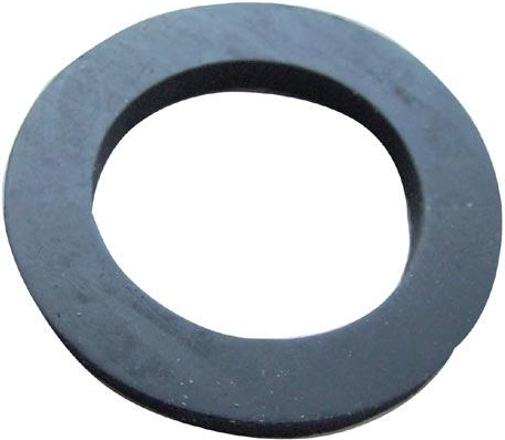 Gumijasto tesnilo za vodovodni priključek 1/2" EPDM, 23 × 34 × 2 mm, 10 kos