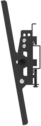 Tekoč nagib do 12° za popoln kot