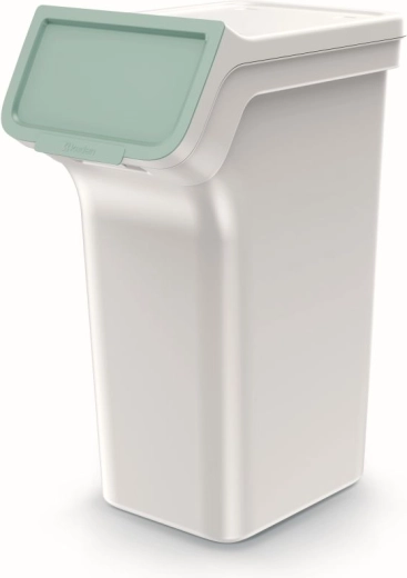 Pregledno ločevanje z barvnimi pokrovi