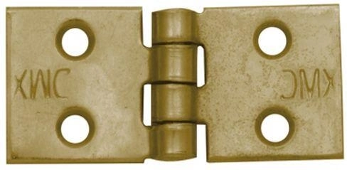 Gradbeni nosilec 50 × 25 × 1,5 mm, pocinkan