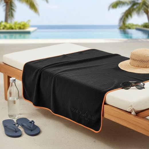 Visoka vpojnost in mehkoba na dotik