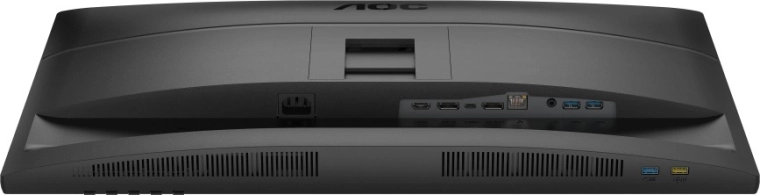 Sodobna povezljivost, vključno z USB‑C in LAN