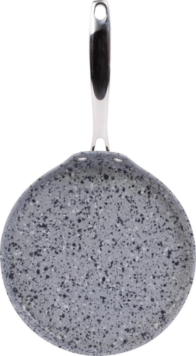 Ponev za palačinke Lamart granit 25 cm