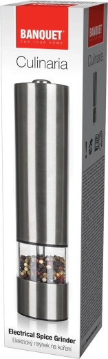 Preprosto upravljanje z enim pritiskom