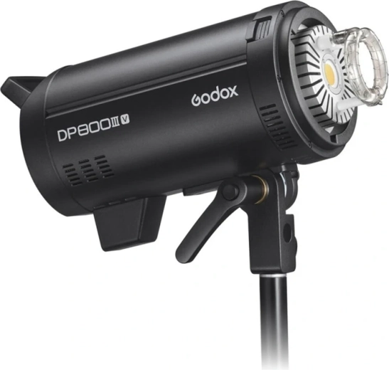 Godox DP800III-V 800 Ws Studio Strobe Flash