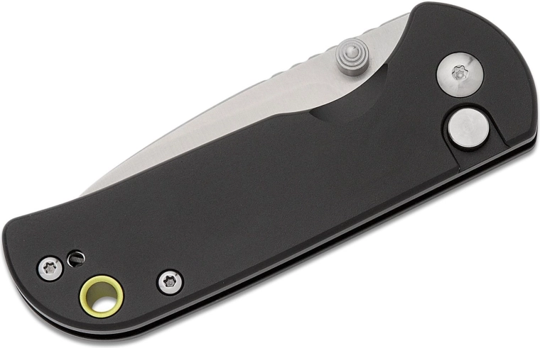 Gladko enoročno odpiranje