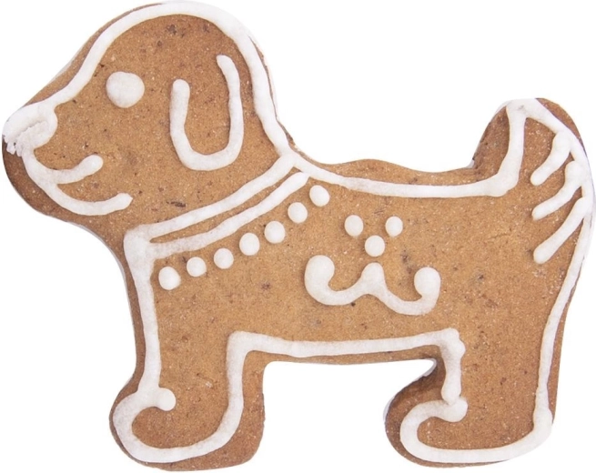 Odlično za okraševanje in ustvarjalno peko