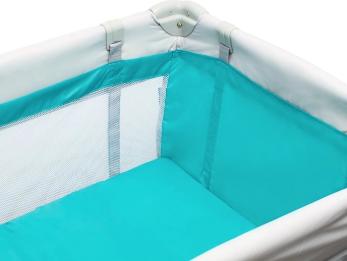 Nastavljiva viseča posteljica za najmlajše