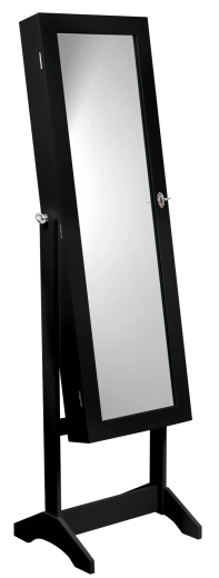 Premišljeno shranjevanje in varno zaklepanje