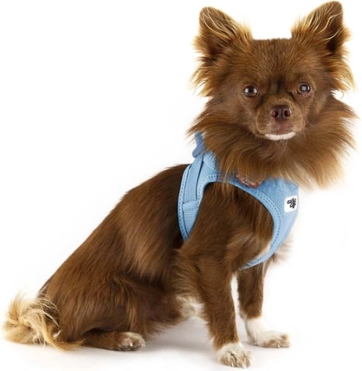 Zračno udobje Air‑Mesh