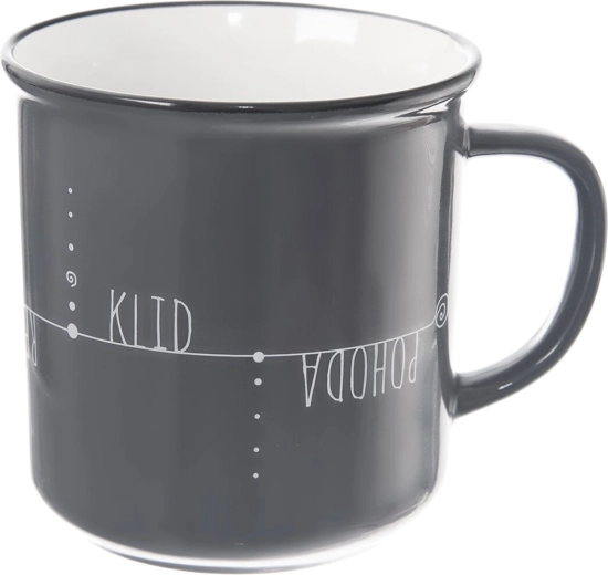 Keramična skodelica Relax 0,7 l