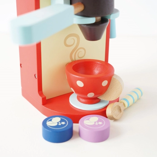 Thoughtful play accessories