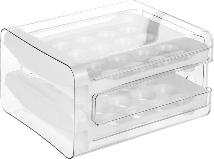 Pregledna in trpežna zasnova