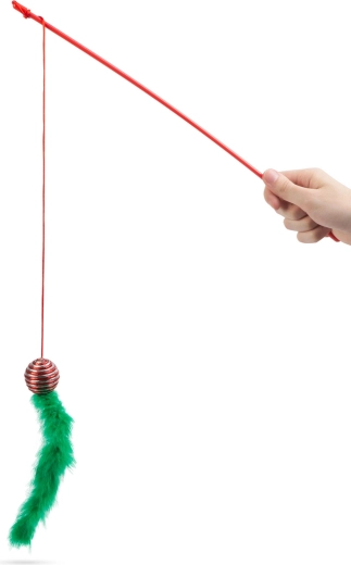 Perje in premični obeski