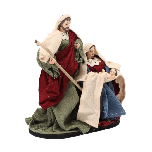 Stabilna osnova in vzdržljiv material