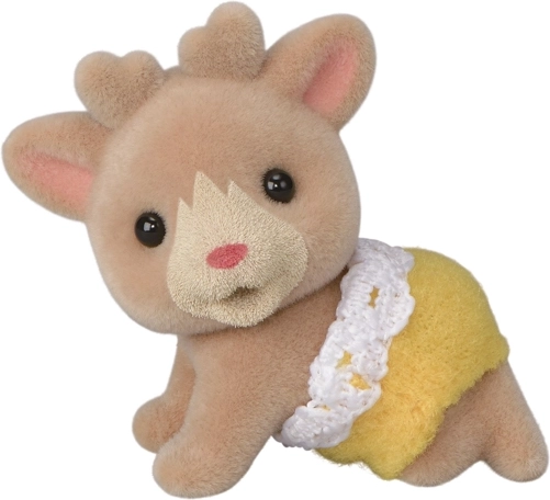 Odstranljive oblekice za ustvarjalno igro