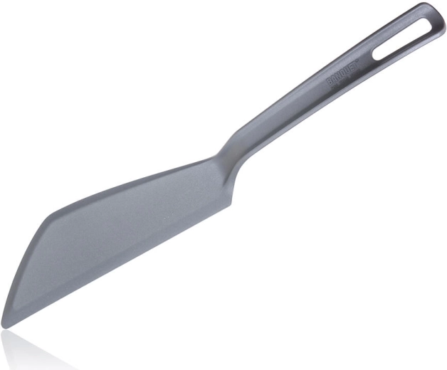 Culinaria Grey slaščičarski nož iz najlona 32,5 cm
