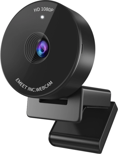 Spletna kamera EMEET SmartCam C950 Full HD