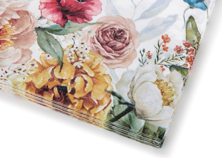Praktična velikost 33 × 33 cm