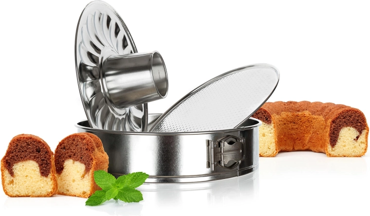 Primerna za vse vrste pečic