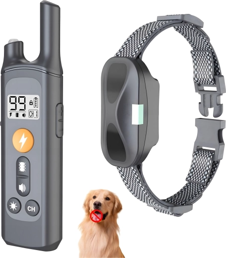 Štirje načini korekcije in nastavljiva intenzivnost