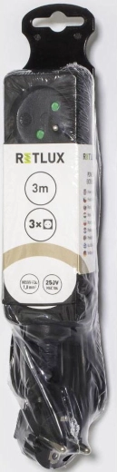 Clear packaging
