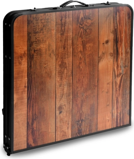 Kovček 5v1: vse v enem za enostaven transport