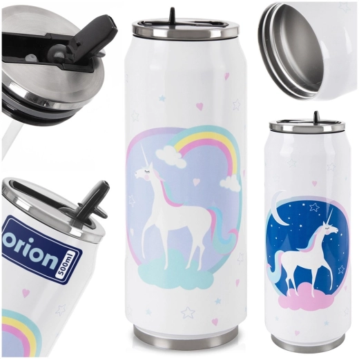 Udobno pitje brez nagibanja